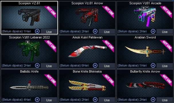 MAYOR 2 HARGA 30K image 13